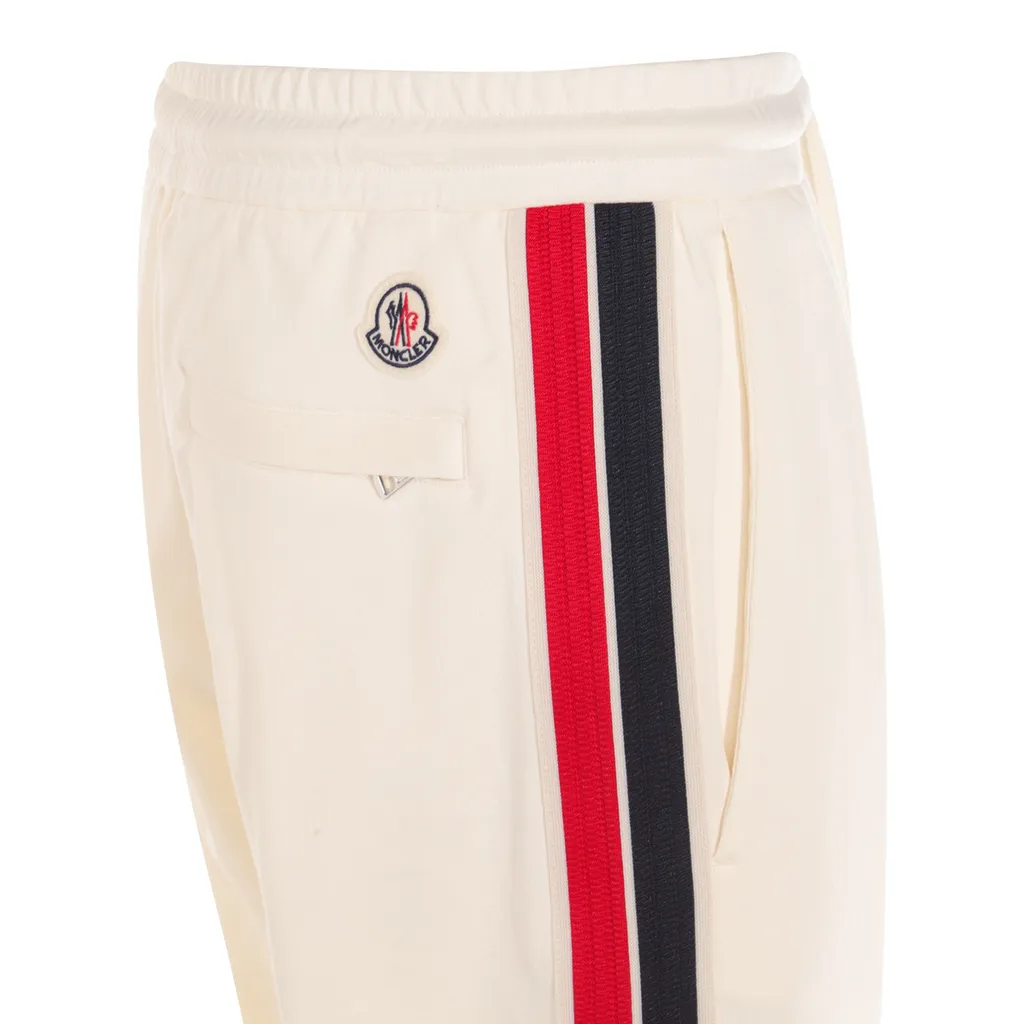 Drawstring Sweatpants