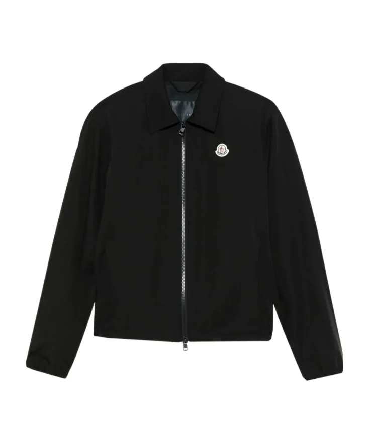 Evandro Jacket