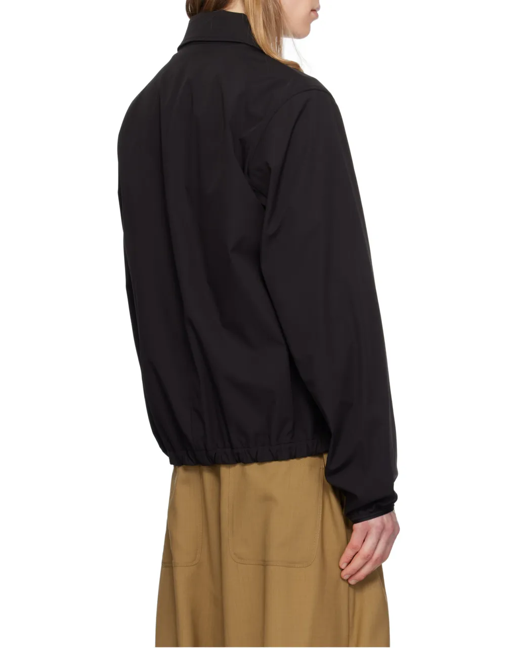 Evandro Jacket