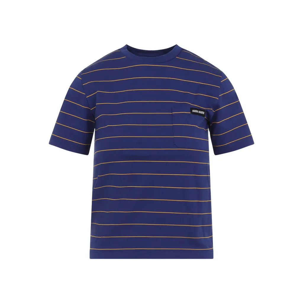 Jersey T-Shirt