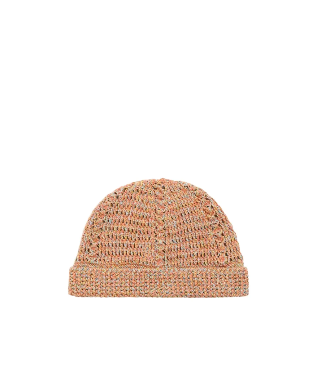 Valentino Vlogo Plaque Beanie