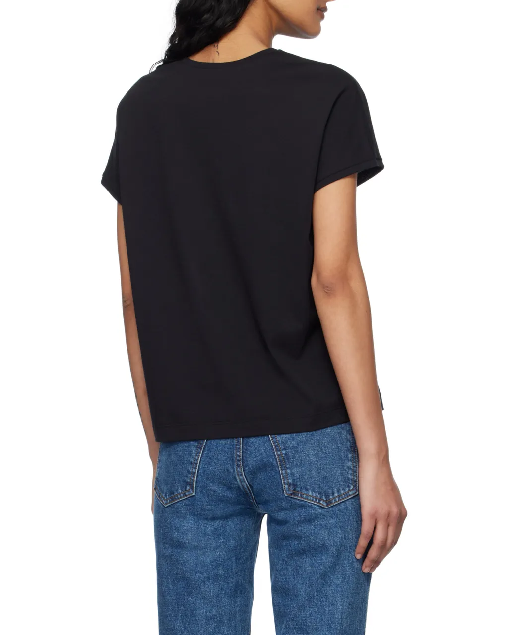 Khaite Devra Top