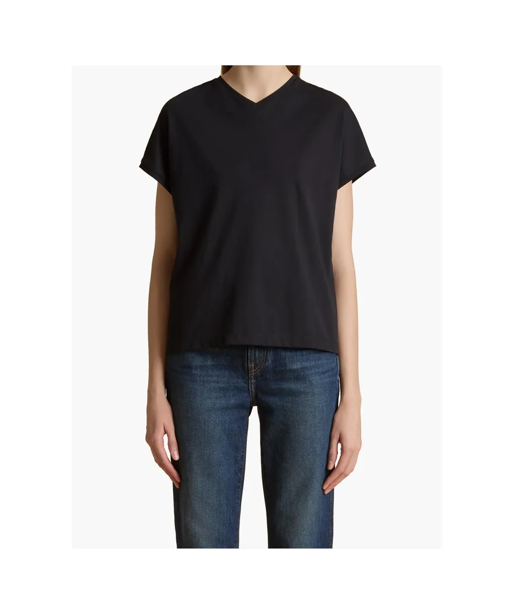 Khaite Devra Top