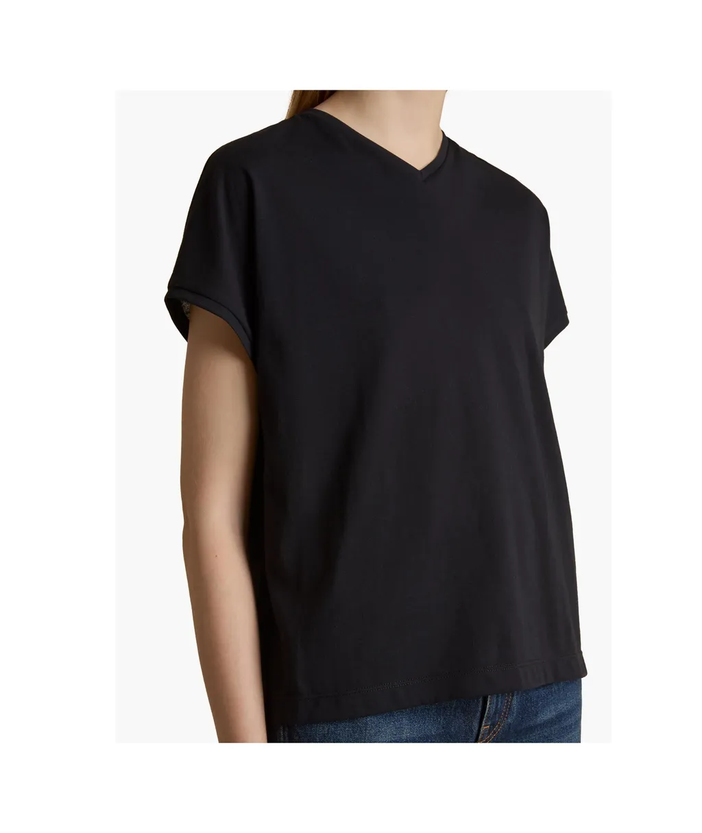 Khaite Devra Top