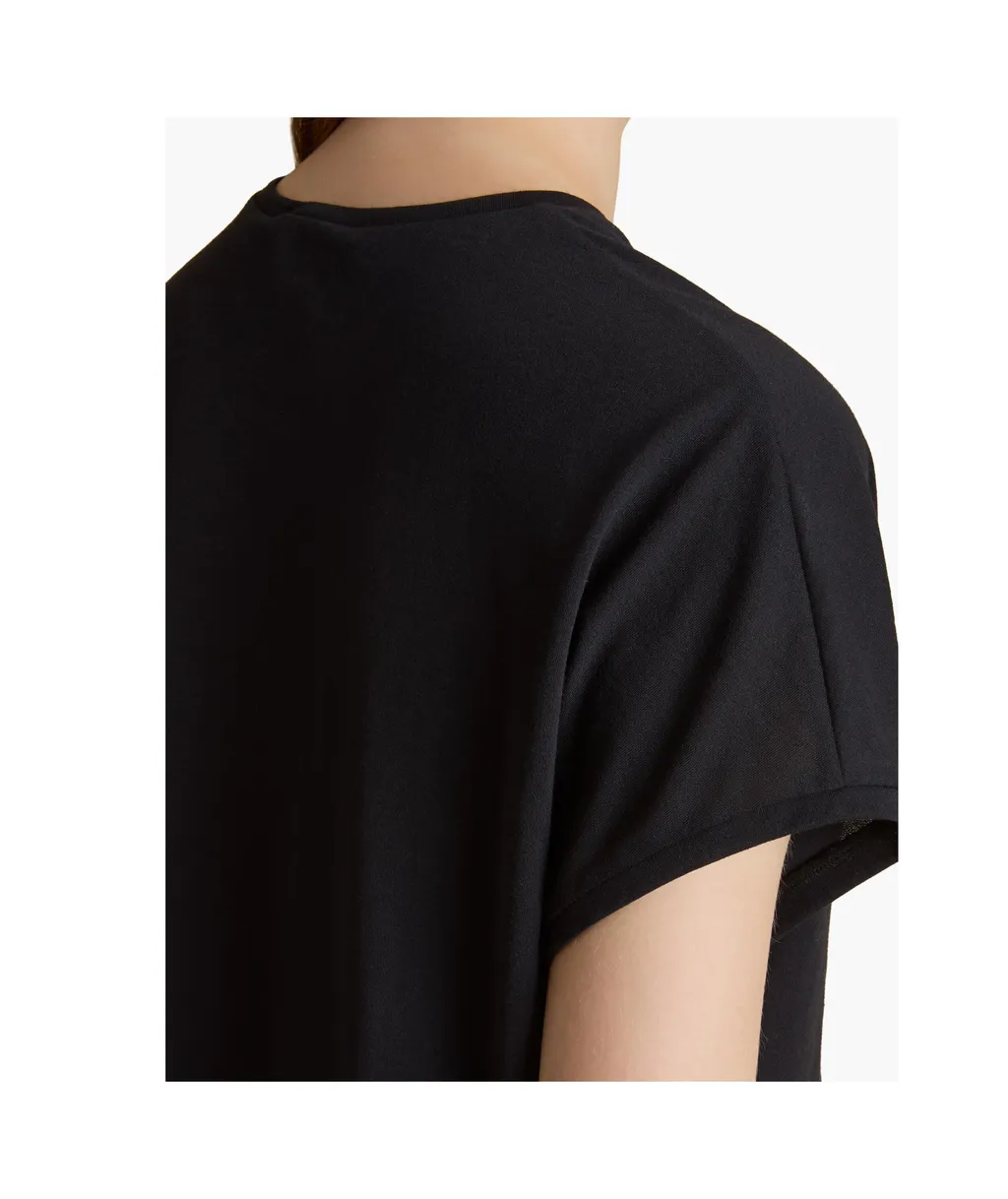 Khaite Devra Top