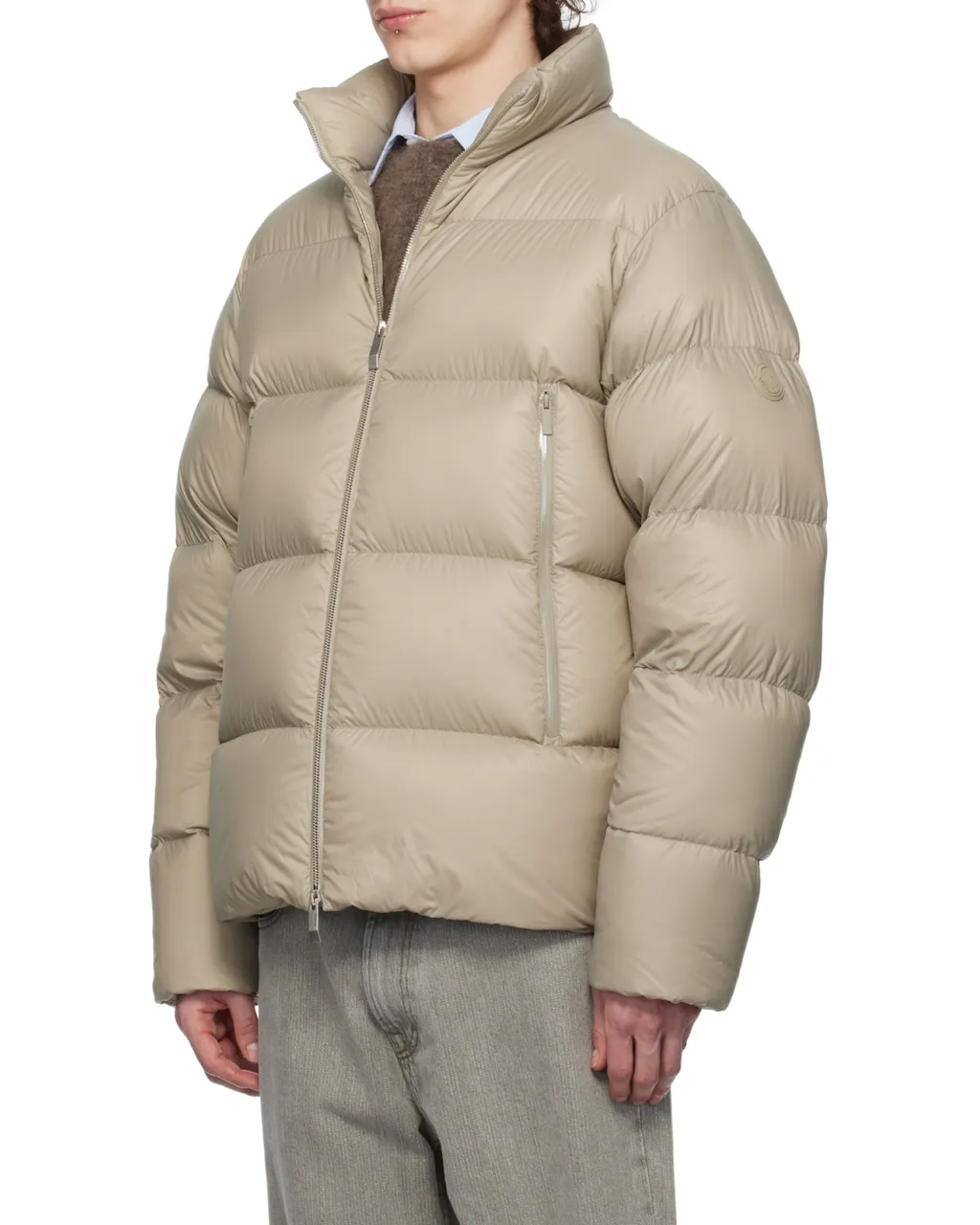 Tarn Short Down Jacket