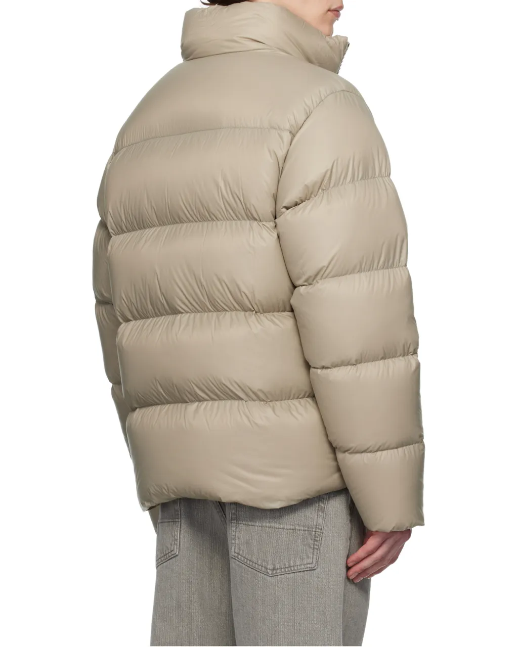 Tarn Short Down Jacket