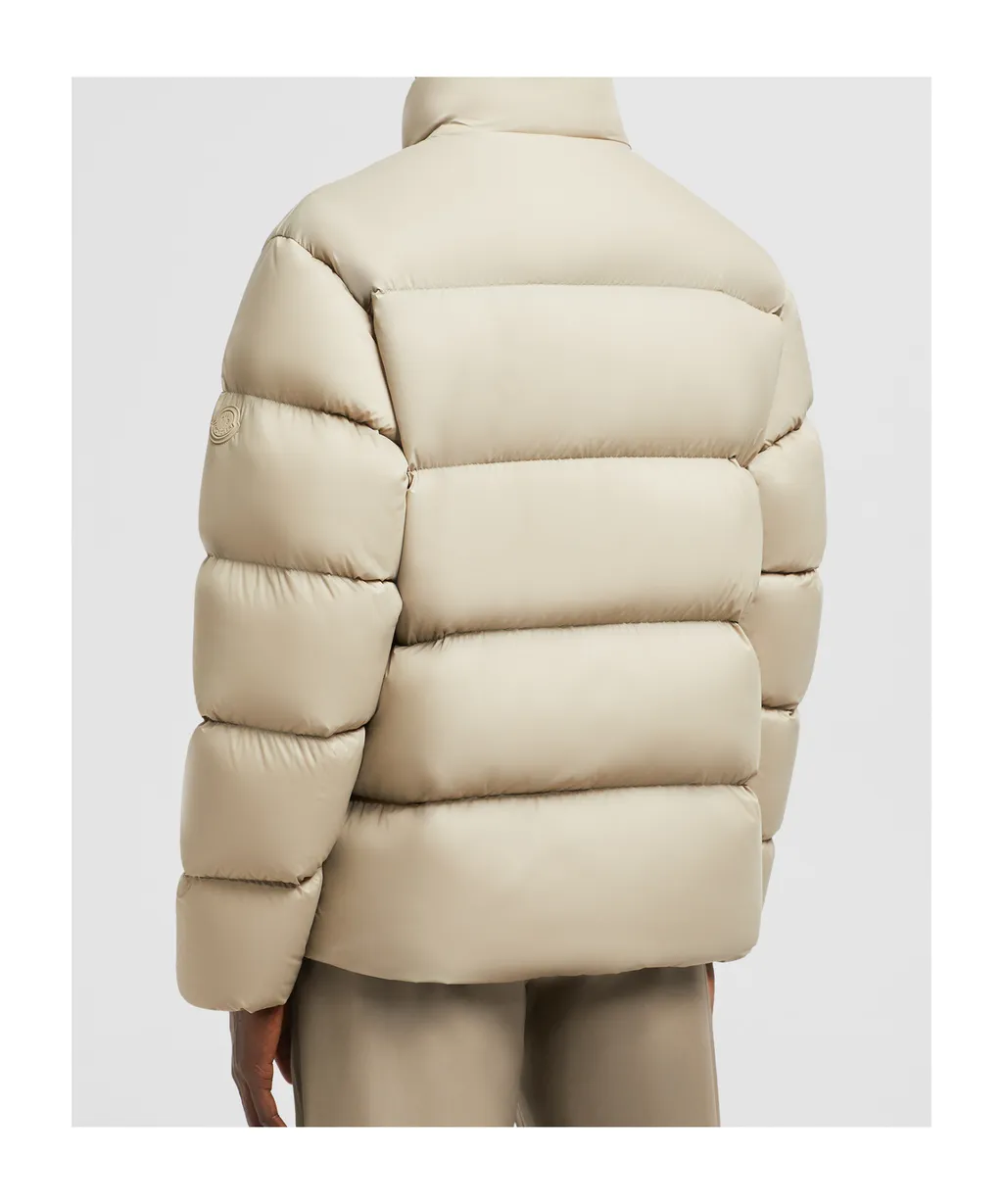 Tarn Short Down Jacket