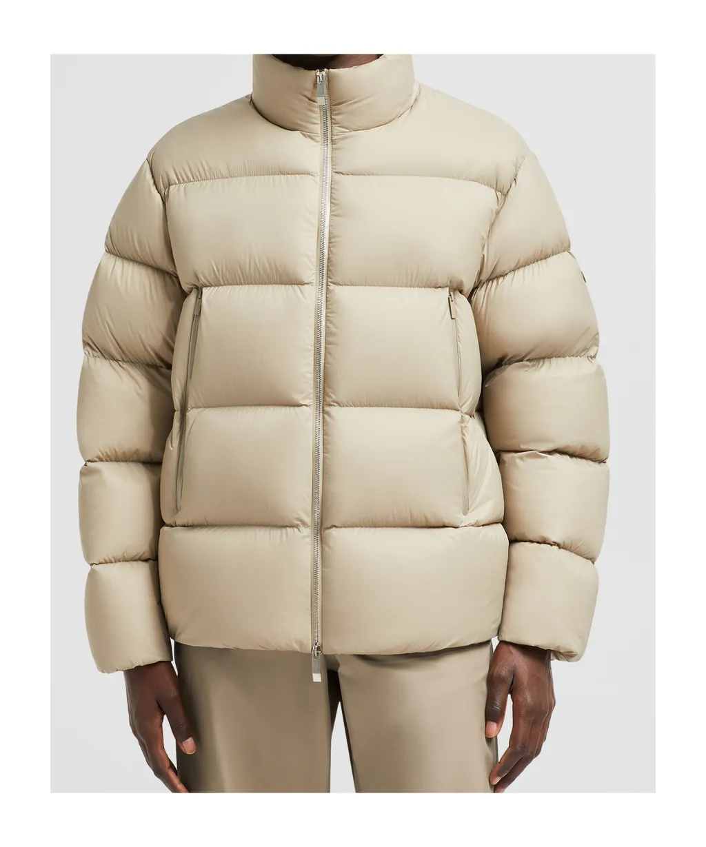 Tarn Short Down Jacket