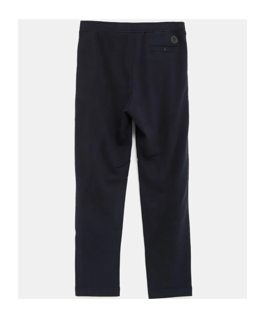 Jersey Track Pants