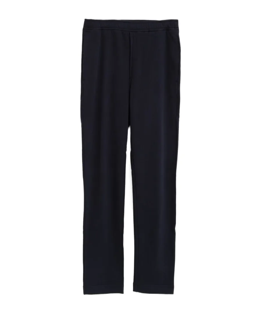 Jersey Track Pants