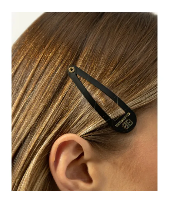 Three Pack Snap Clip Set
