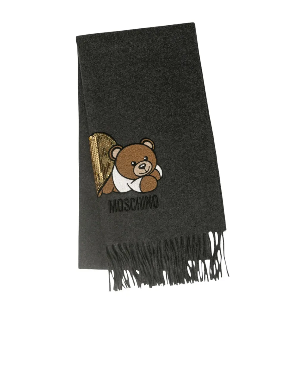 Wool Scarf