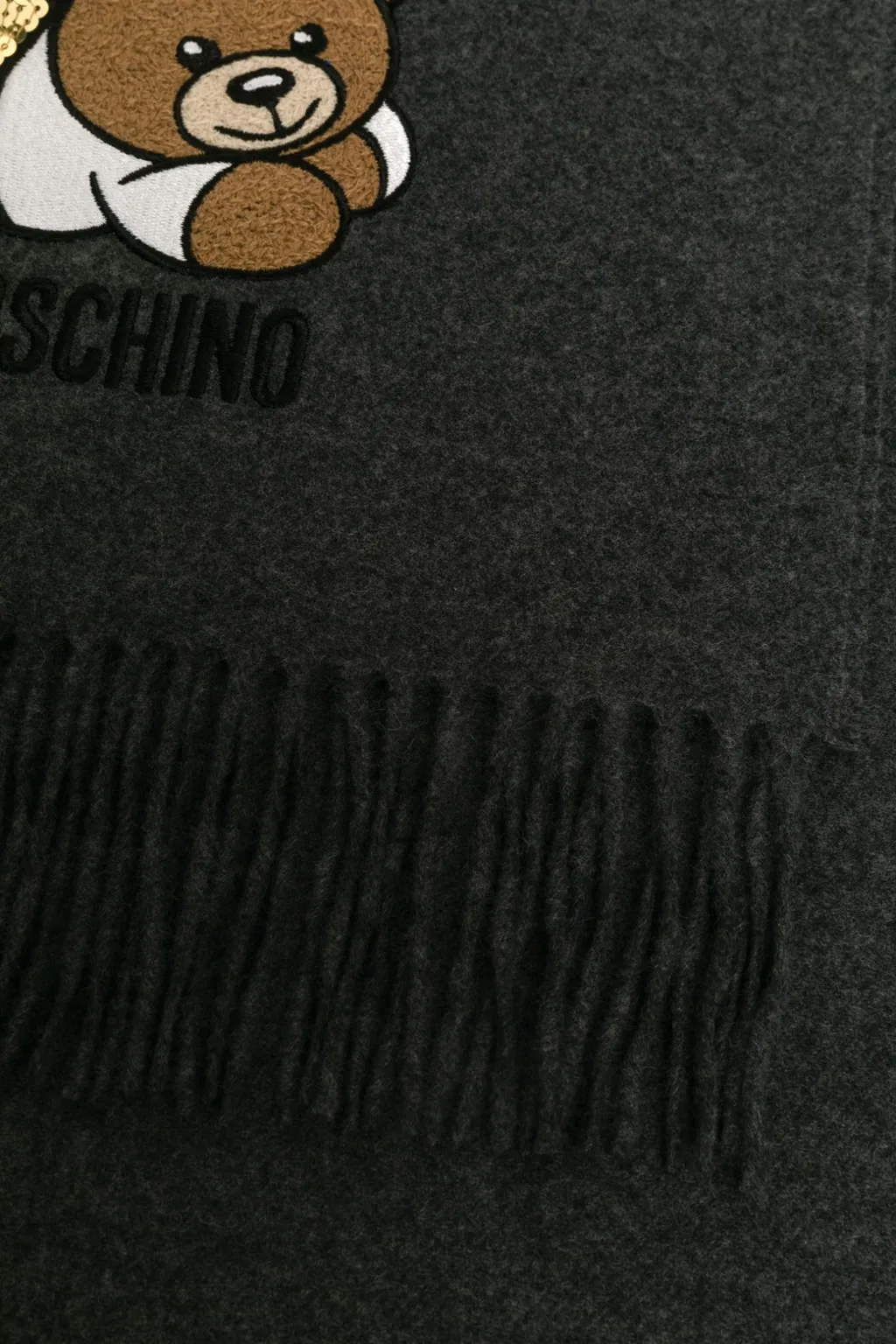 Wool Scarf
