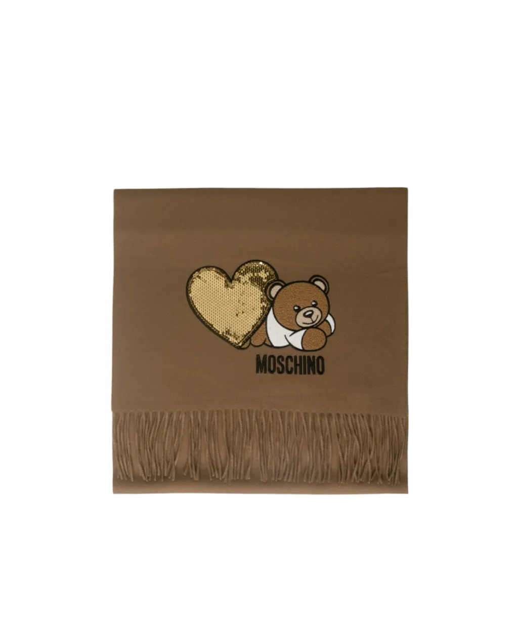 Wool Scarf