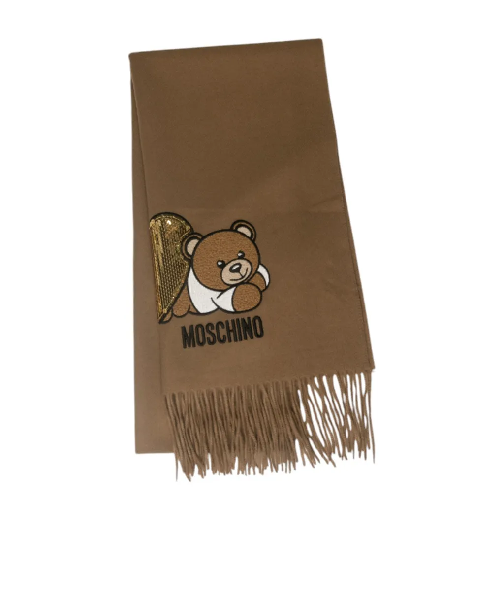 Wool Scarf
