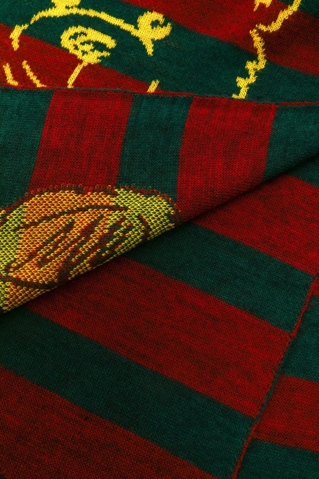 Wool Scarf