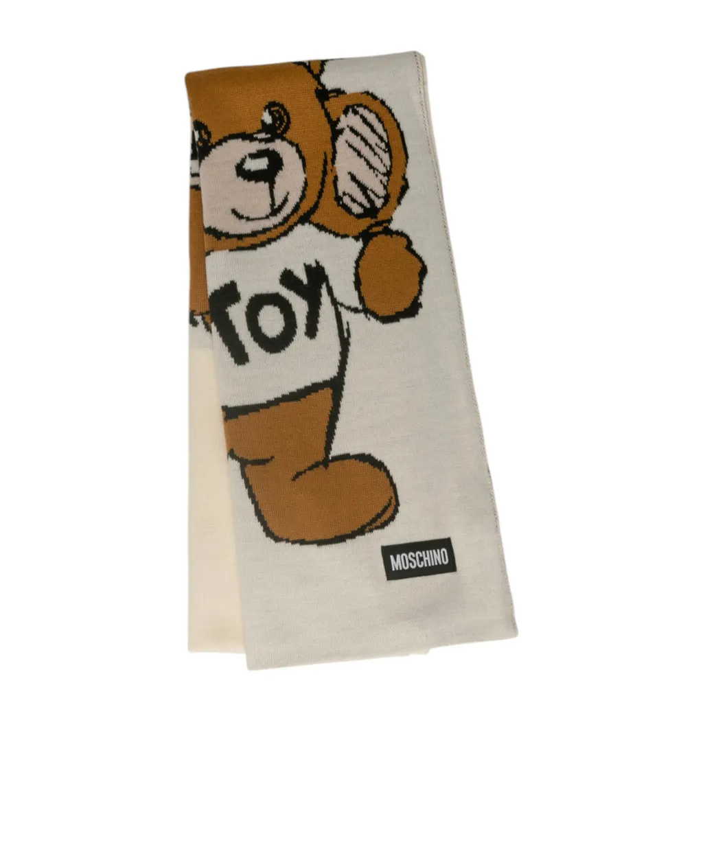 Bear Scarf