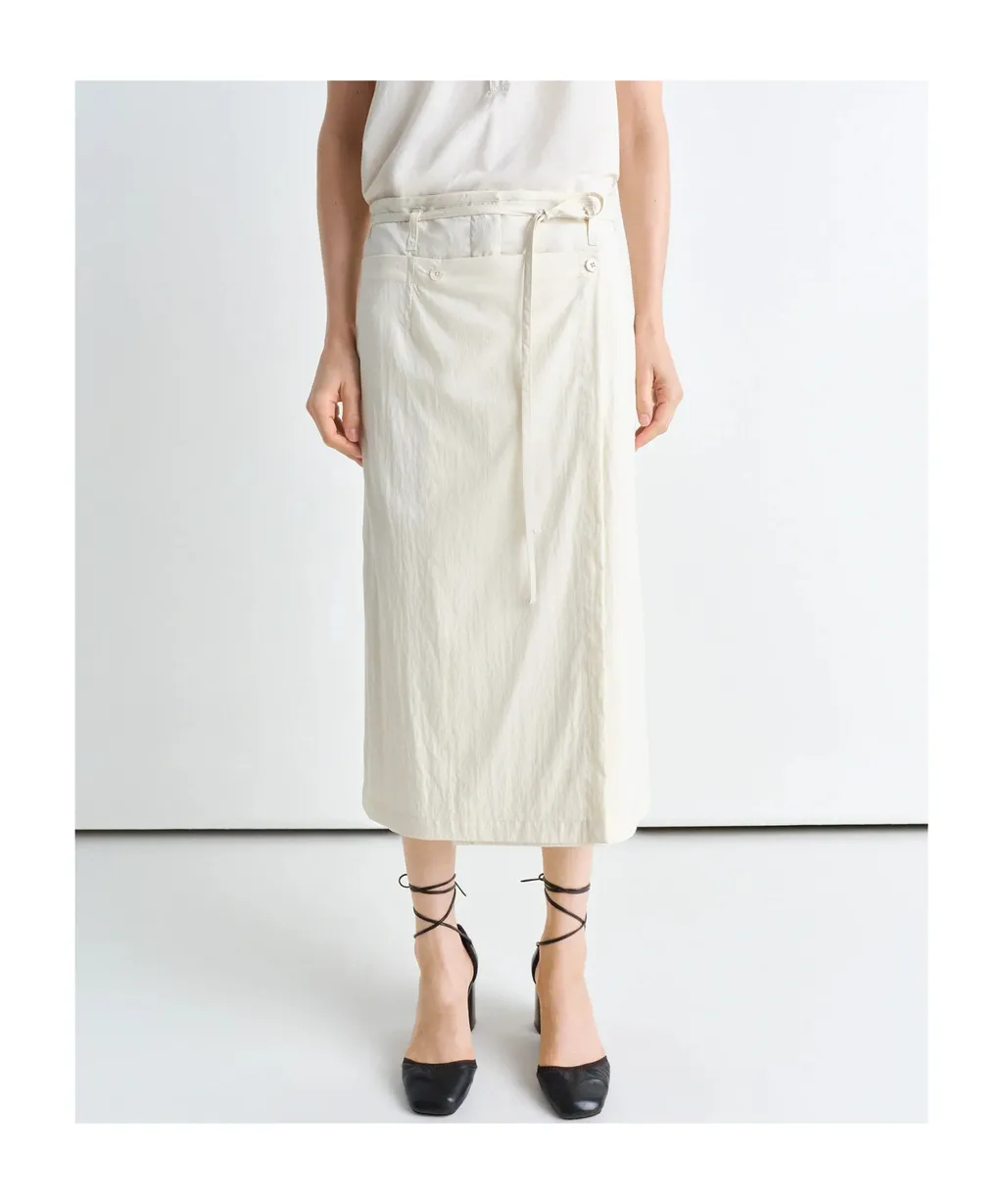 Convertible Skirt