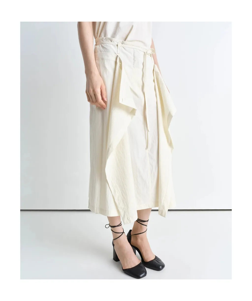 Convertible Skirt