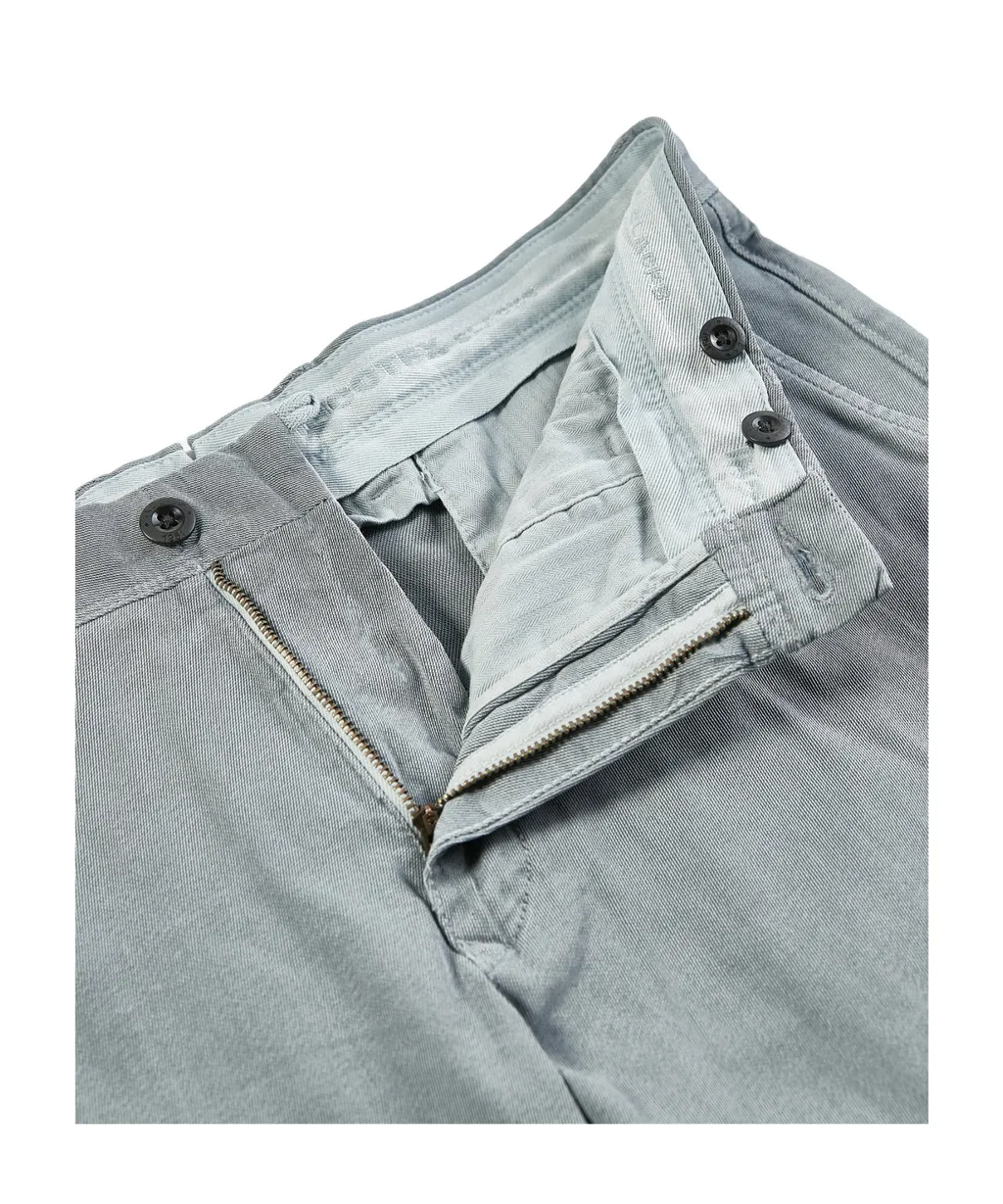 Incotex Twill Weave Pants