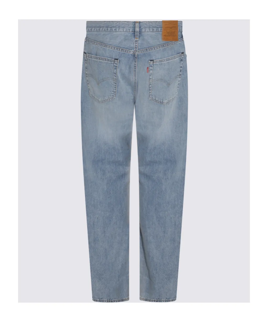 Levi's Relaxed Straight Trousers