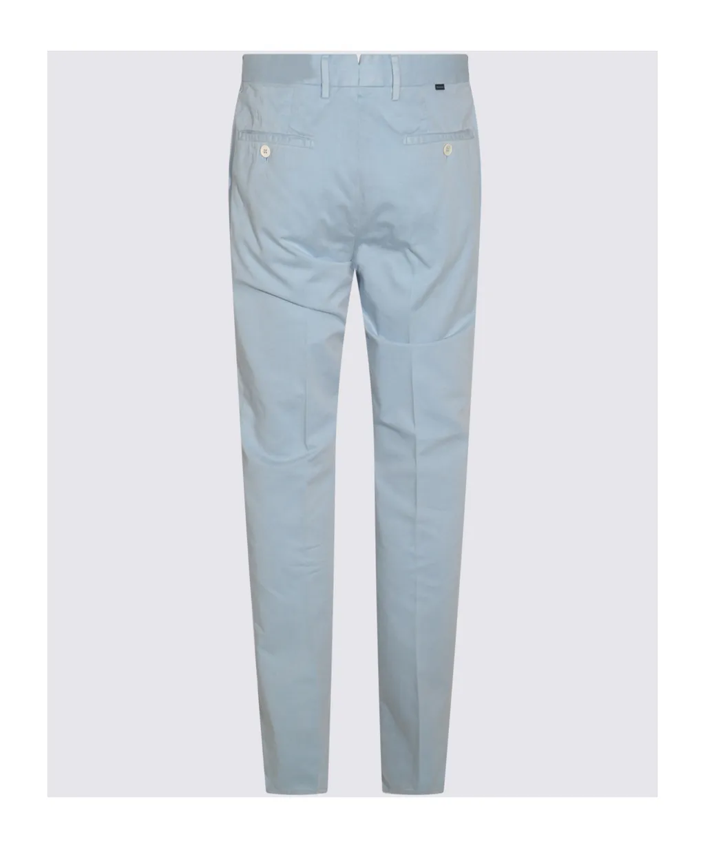 Cotton Pants