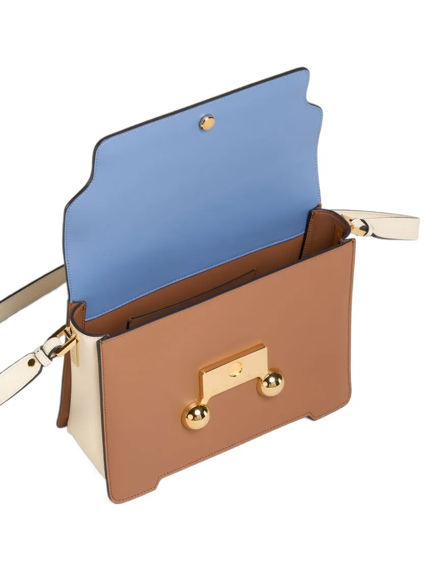 Marni Trunkaroo Medium Shoulder Bag