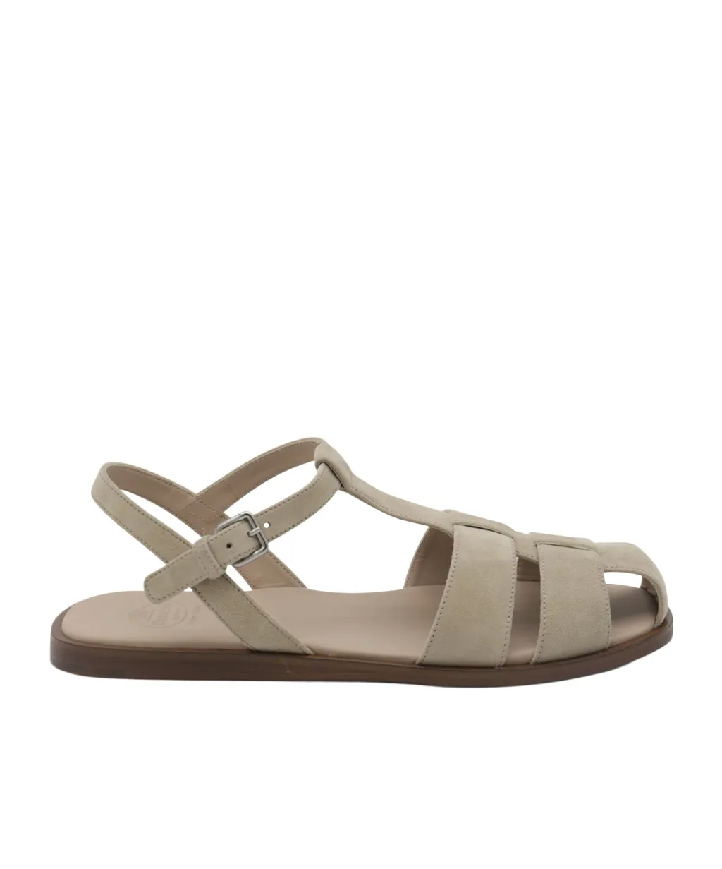 Church's Caged Designed Sandals