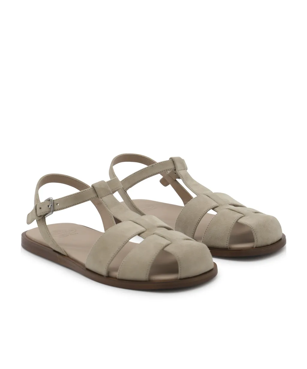 Church's Caged Designed Sandals
