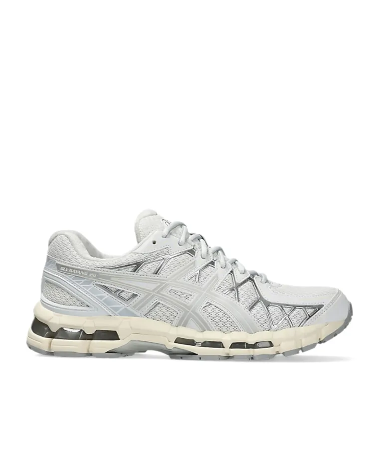 Asics Gel-Kayano 20 Lace-Up Sneakers