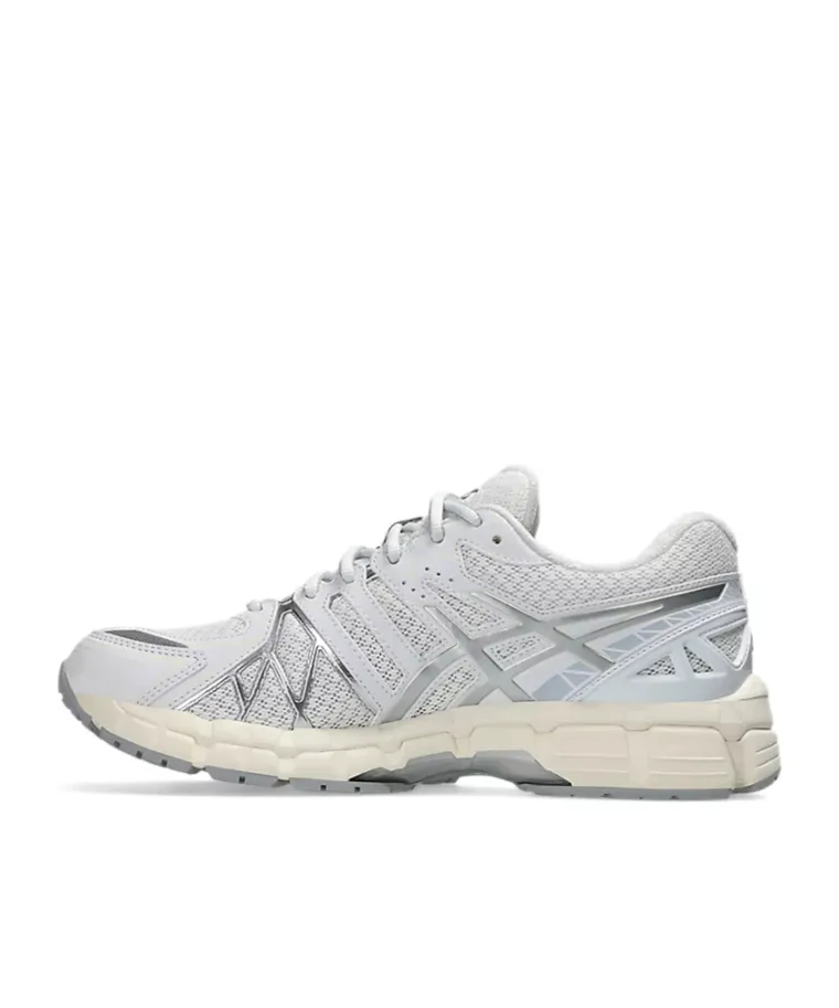 Asics Gel-Kayano 20 Lace-Up Sneakers
