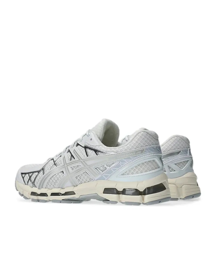 Asics Gel-Kayano 20 Lace-Up Sneakers