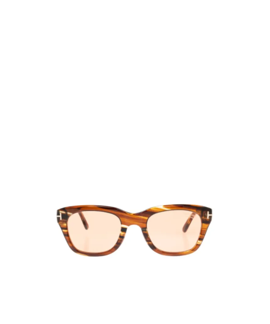 Full Frame Sunglasses