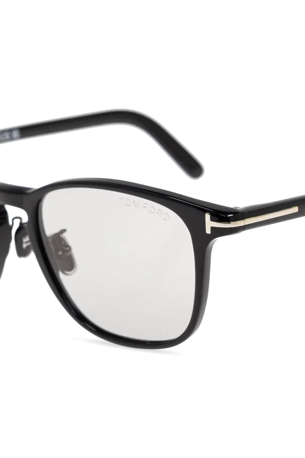 Full Frame Sunglasses