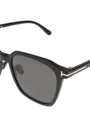 Full Frame Sunglasses
