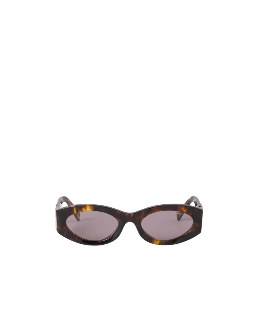 Miu Glimpse Sunglasses