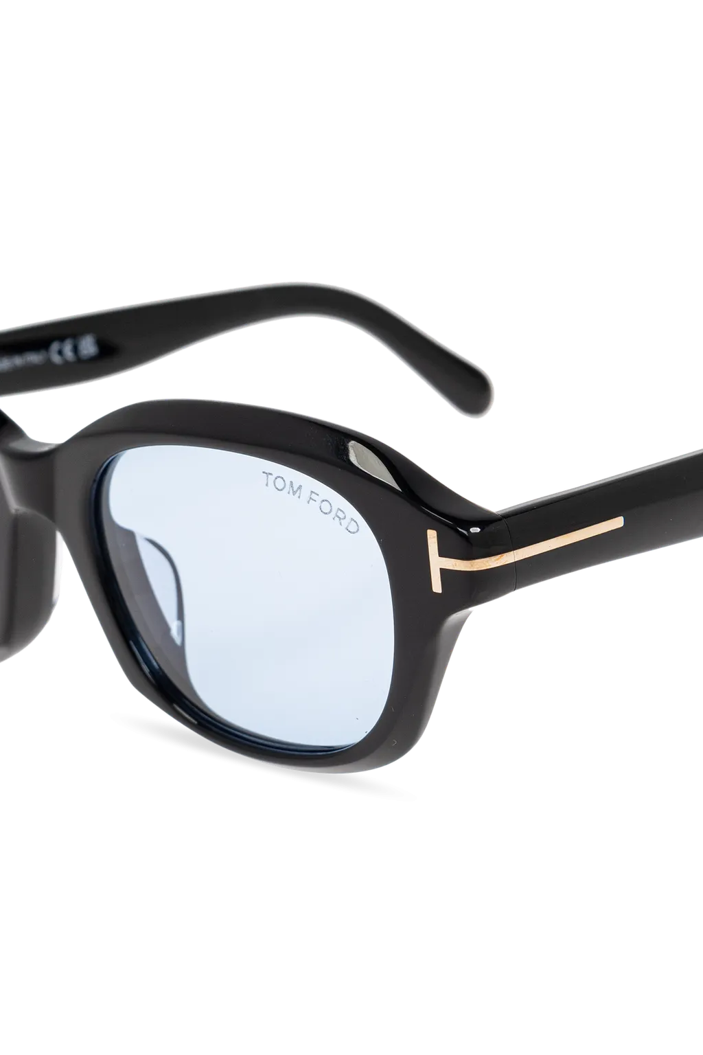Full Frame Sunglasses