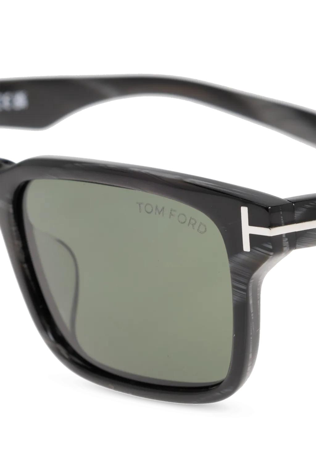 Full Frame Sunglasses