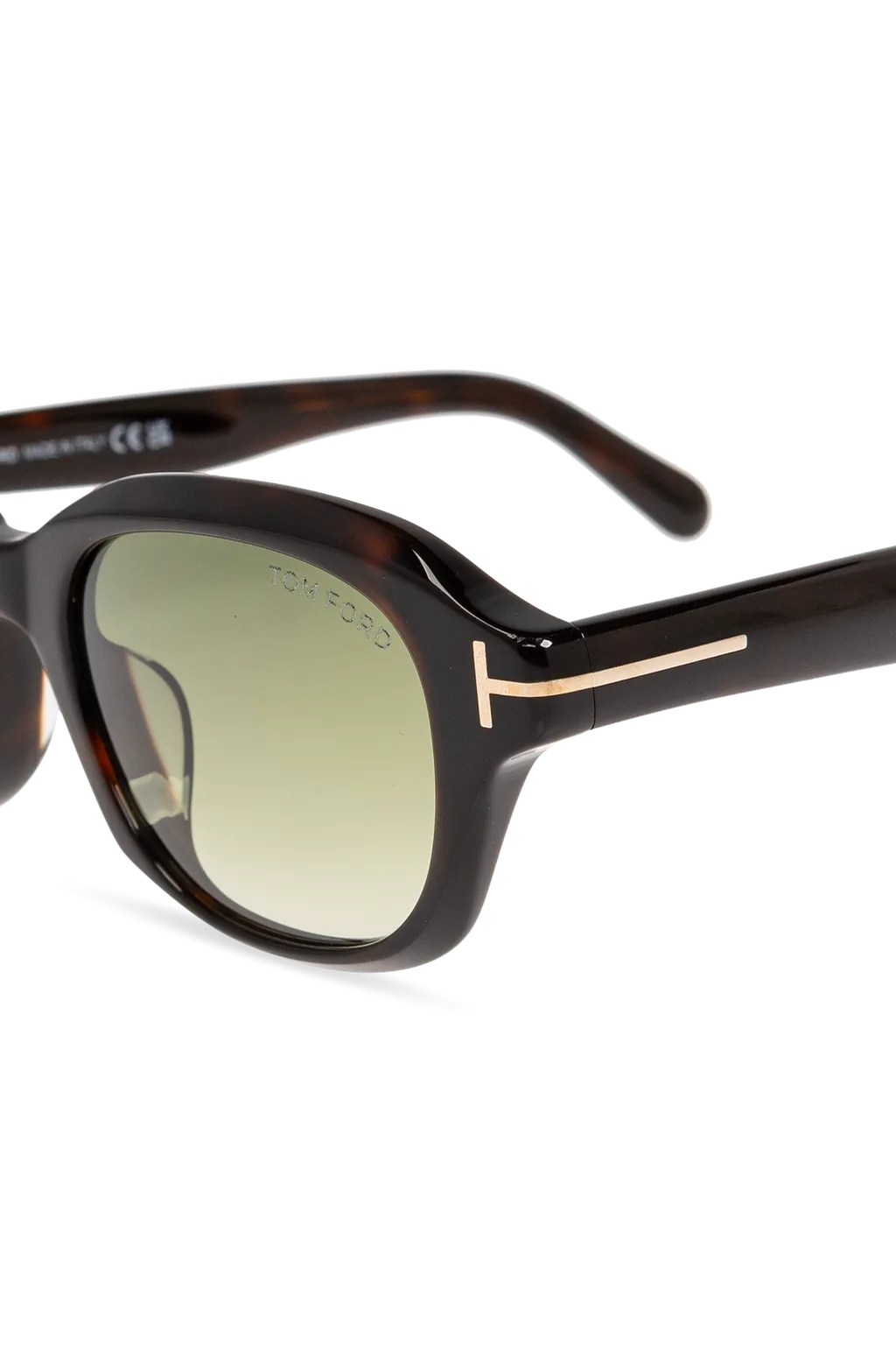 Full Frame Sunglasses