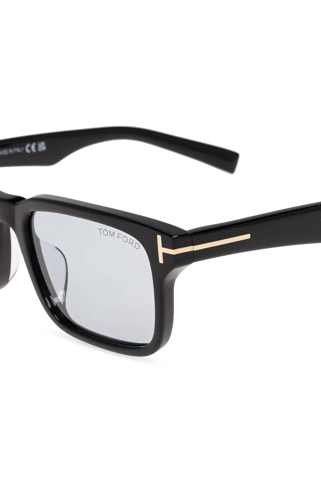 Full Frame Sunglasses