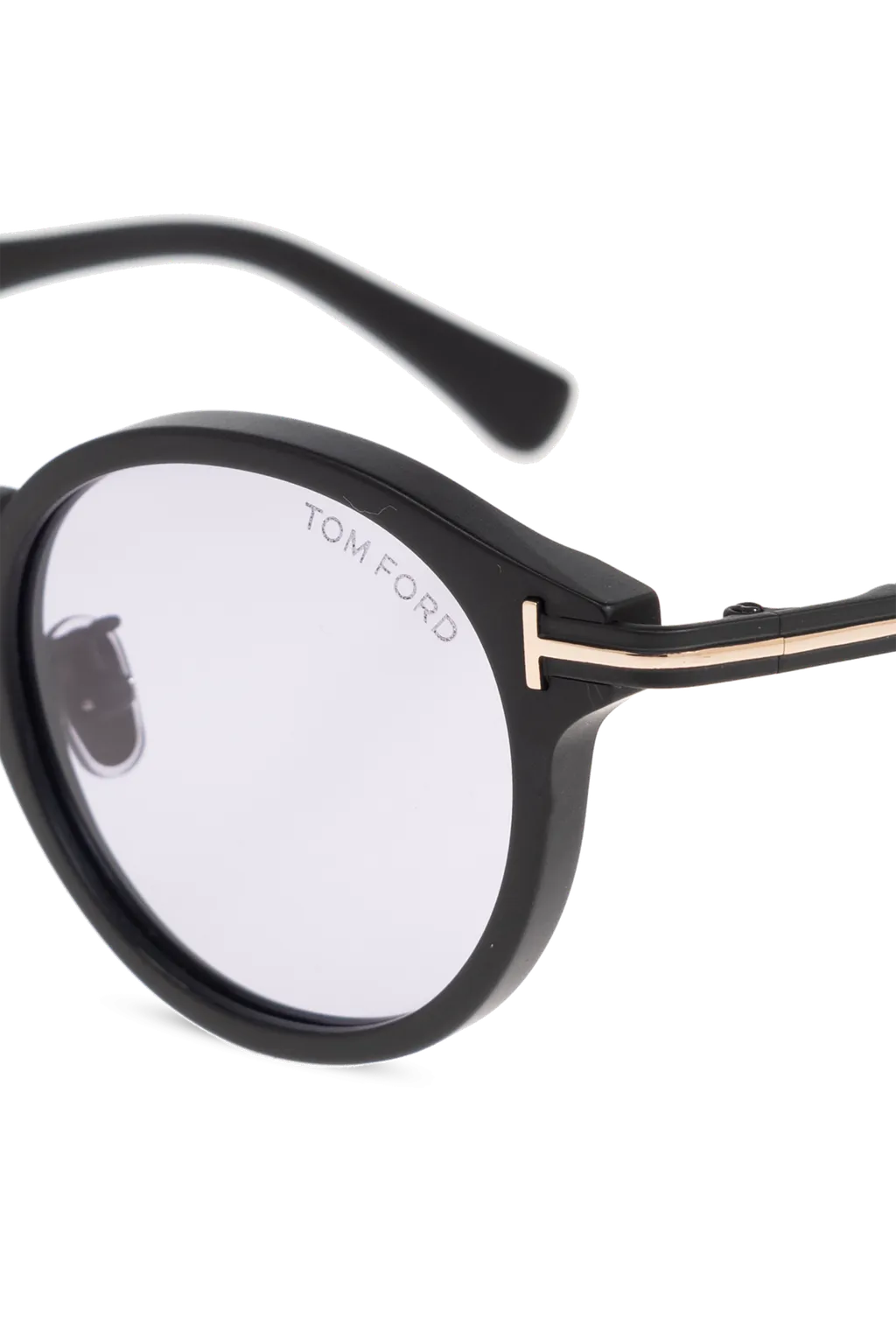 Full Frame Sunglasses