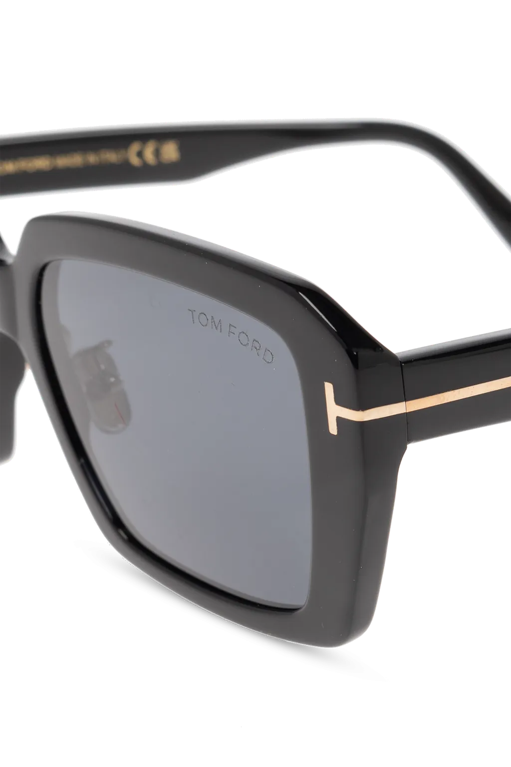 Full Frame Sunglasses