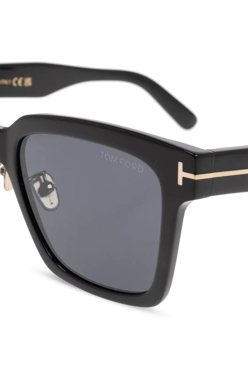 Full Frame Sunglasses