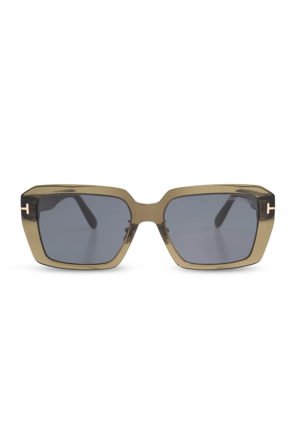 Full Frame Sunglasses