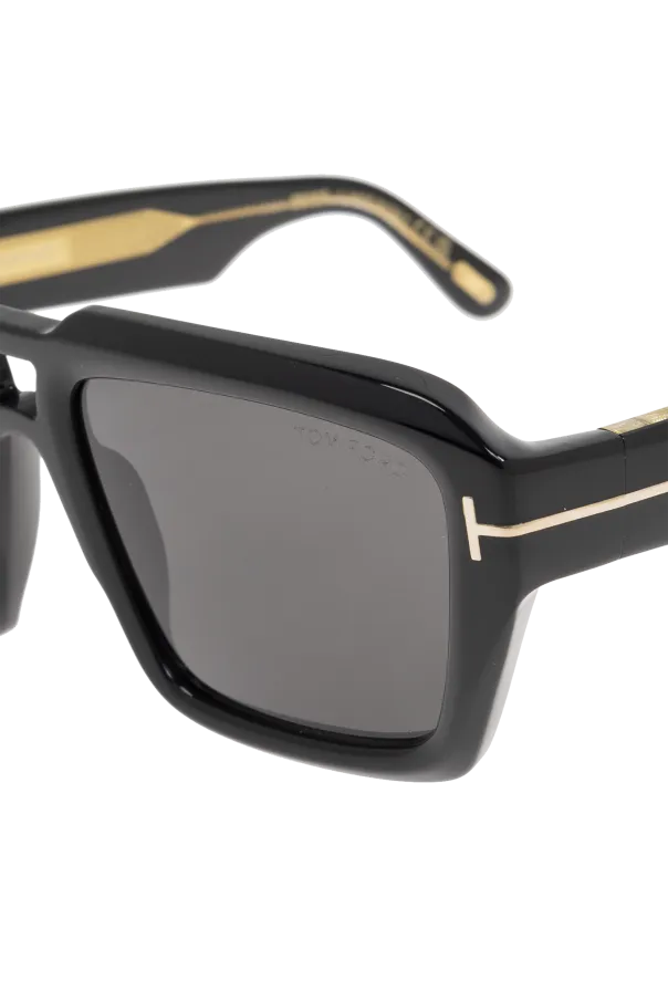 Full Frame Sunglasses