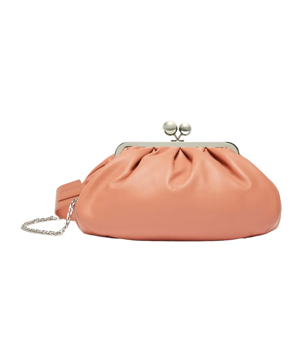 Medium Nappa Leather Pasticcino Bag