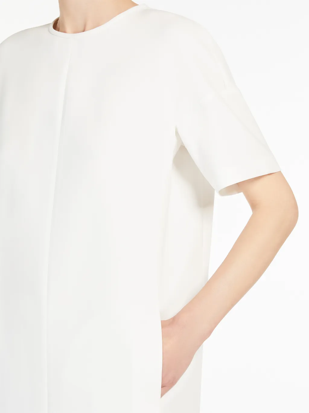 Cady T-Shirt Dress