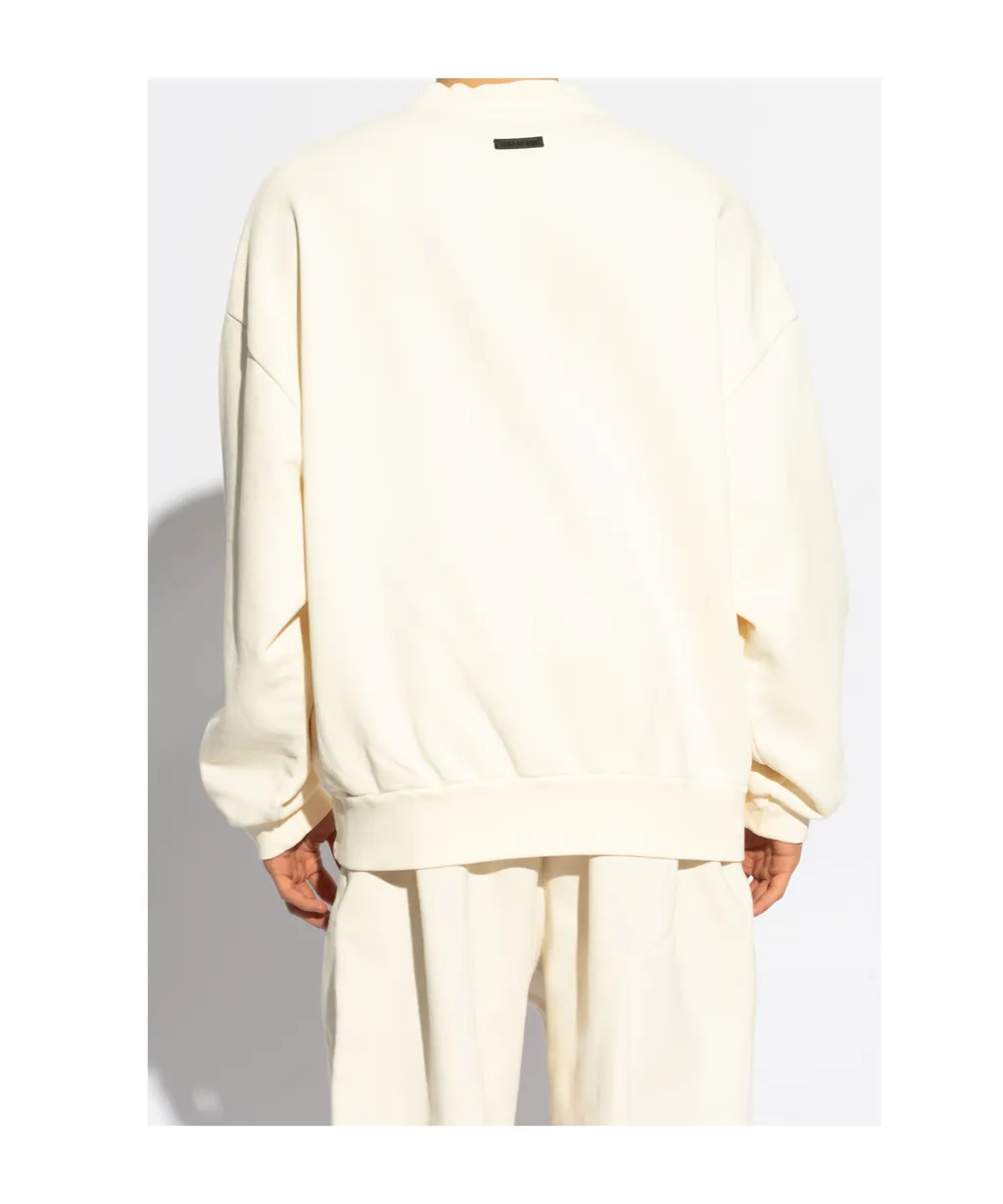 Fear Of God Thunderbird Crewneck Sweatshirt