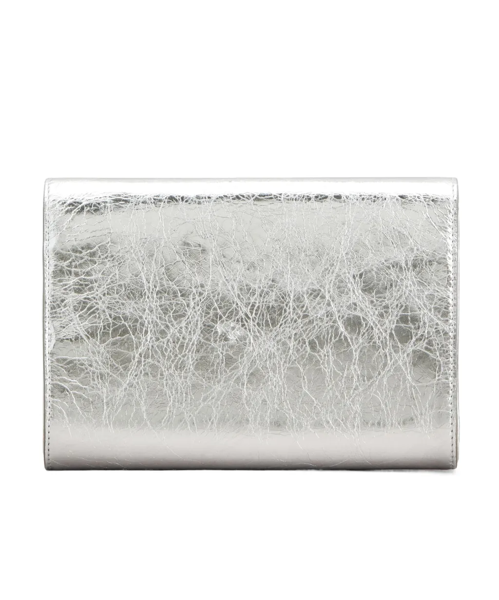Roger Vivier Efflorescence Mini Clutch Bag